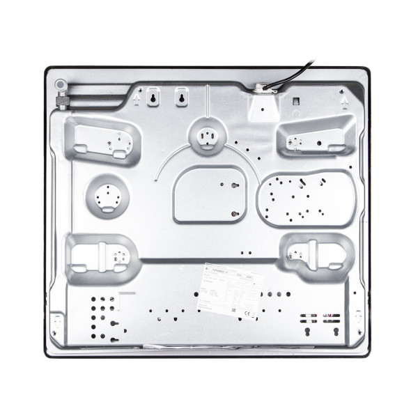 Фото - Варочная панель газовая Bosch PGP6B5B60
