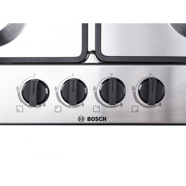 Фото - Варочная панель газовая Bosch PGP6B5B60