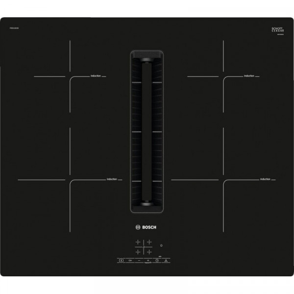 Фото - Варочная панель электрическая Bosch PIE611B15E