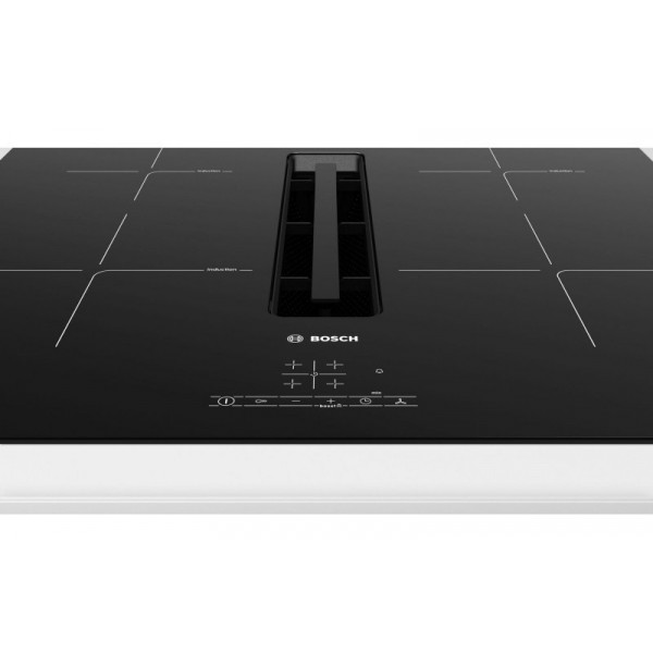 Фото - Варочная панель электрическая Bosch PIE611B15E