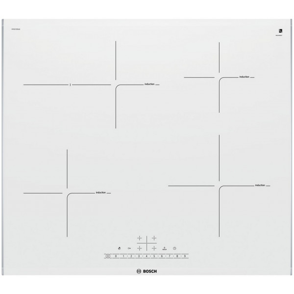Фото - Варочная панель электрическая Bosch PIF 672FB1E