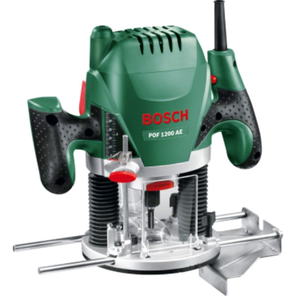 Фото - Фрезер Bosch POF 1200 AE (0.603.26A.100)