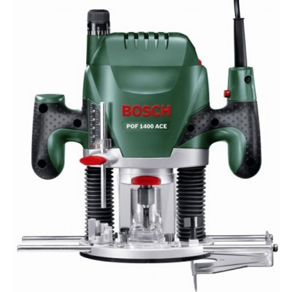 Фото - Фрезер Bosch POF 1400 ACE (0.603.26C.820)