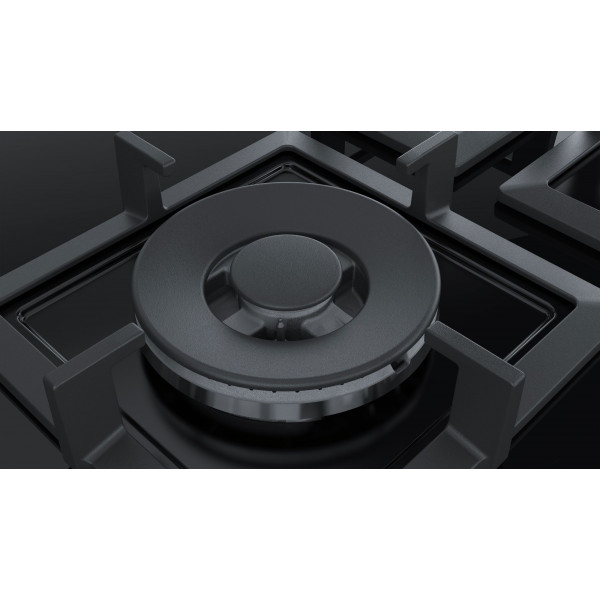 Фото - Варильна поверхня газова Bosch PPQ 7A6B20