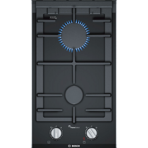 Фото - Варильна поверхня Domino Bosch PRB3A6D70
