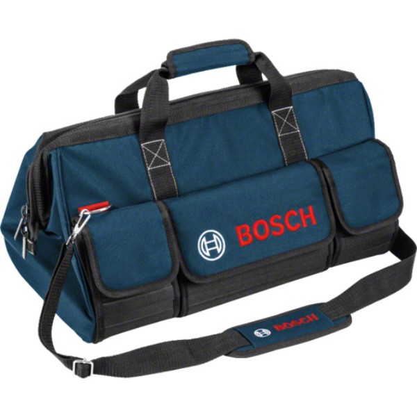 Фото - Сумка для інструментів Bosch Professional (1.600.A00.3BK)
