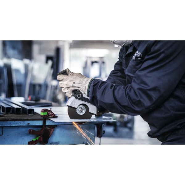 Фото - Круг отрезной по металлу Bosch Professional 150x1.6x22.23 мм (2.608.603.405)