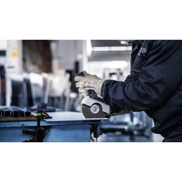 Фото - Круг отрезной по металлу Bosch Professional 150x1.6x22.23 мм (2.608.603.405)