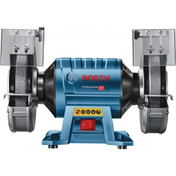 Фото - Станок Bosch Professional GBG 60-20 (0.601.27A.400)