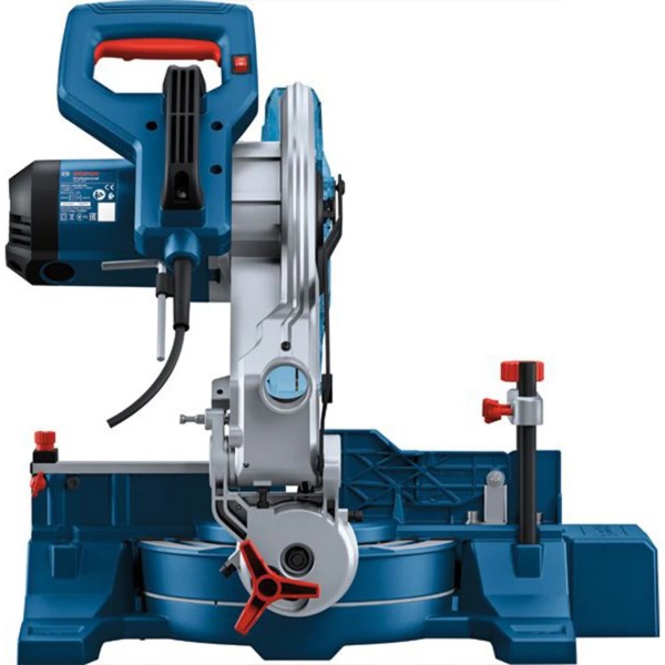Фото - Пила торцева Bosch Professional GCM 254 1750Вт (0.601.B52.000)