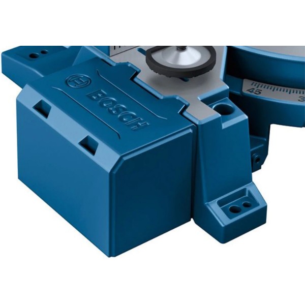 Фото - Пила торцева Bosch Professional GCM 254 1750Вт (0.601.B52.000)