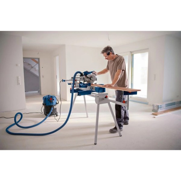 Фото - Пила торцевая Bosch Professional GCM 305-216 D 1200Вт (0.601.B49.000)