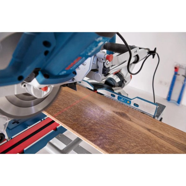 Фото - Пила торцевая Bosch Professional GCM 305-216 D 1200Вт (0.601.B49.000)