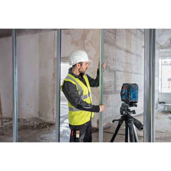 Фото - Измерительный прибор Bosch Professional GLL 20-22 G (0.601.065.600)