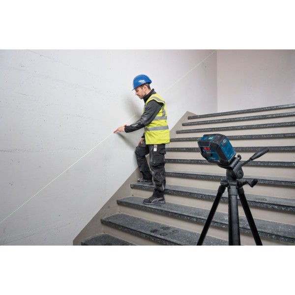 Фото - Измерительный прибор Bosch Professional GLL 20-22 G (0.601.065.600)