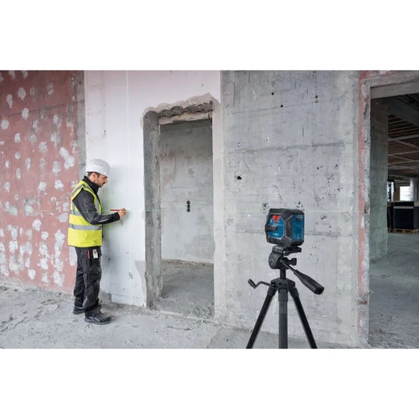 Фото - Измерительный прибор Bosch Professional GLL 20-22 G (0.601.065.600)