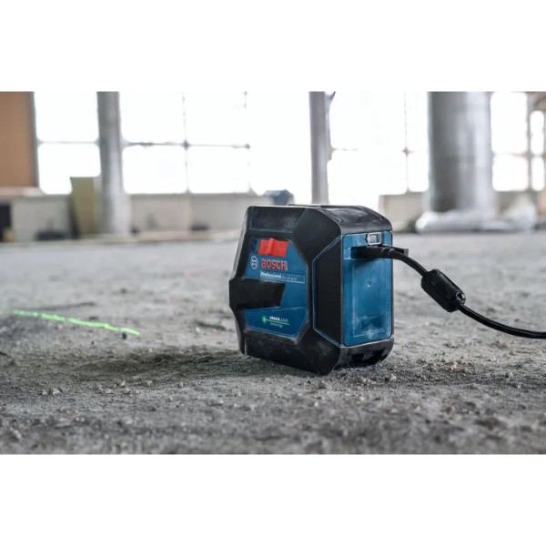 Фото - Измерительный прибор Bosch Professional GLL 20-22 G (0.601.065.600)
