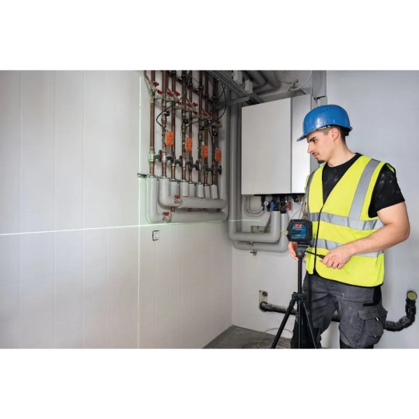 Фото - Измерительный прибор Bosch Professional GLL 20-22 G (0.601.065.600)