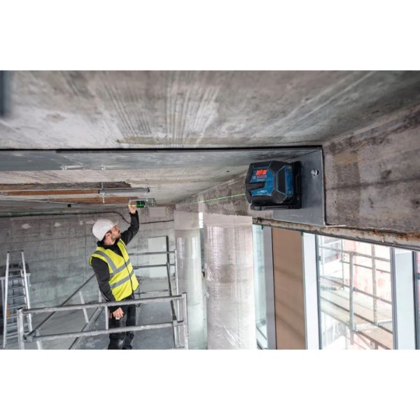 Фото - Измерительный прибор Bosch Professional GLL 20-22 G (0.601.065.600)