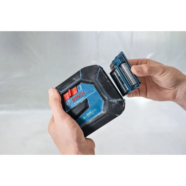 Фото - Измерительный прибор Bosch Professional GLL 20-22 G (0.601.065.600)
