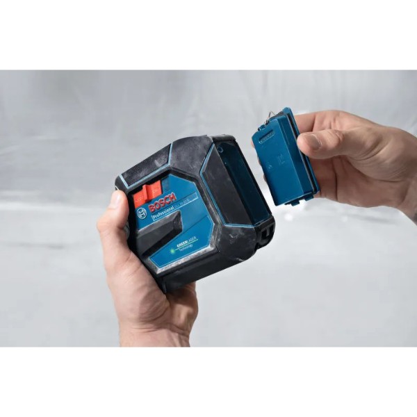 Фото - Измерительный прибор Bosch Professional GLL 20-22 G (0.601.065.600)