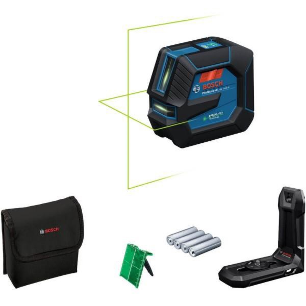 Фото - Измерительный прибор Bosch Professional GLL 20-22 G (0.601.065.600)