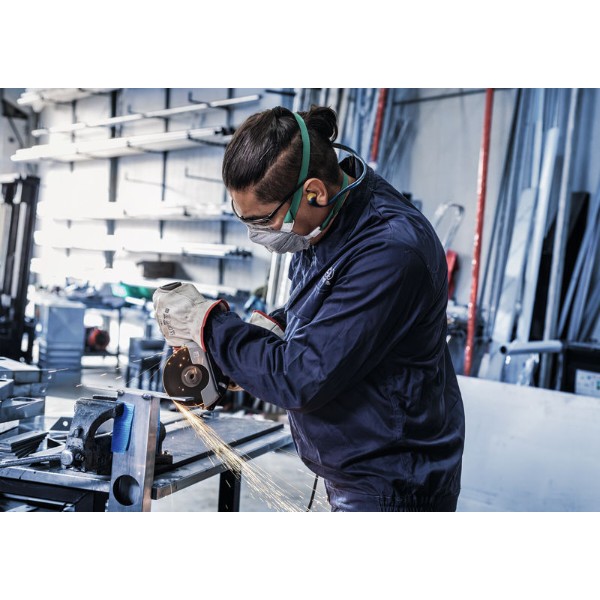 Фото - Круг відрізний по металу Bosch Professional X-Lock 115х1.6 мм (2.608.619.362)