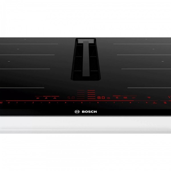 Фото - Варильна поверхня електрична Bosch PXX 875D67E