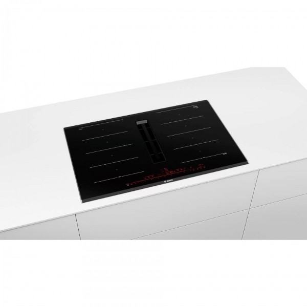 Фото - Варильна поверхня електрична Bosch PXX 875D67E