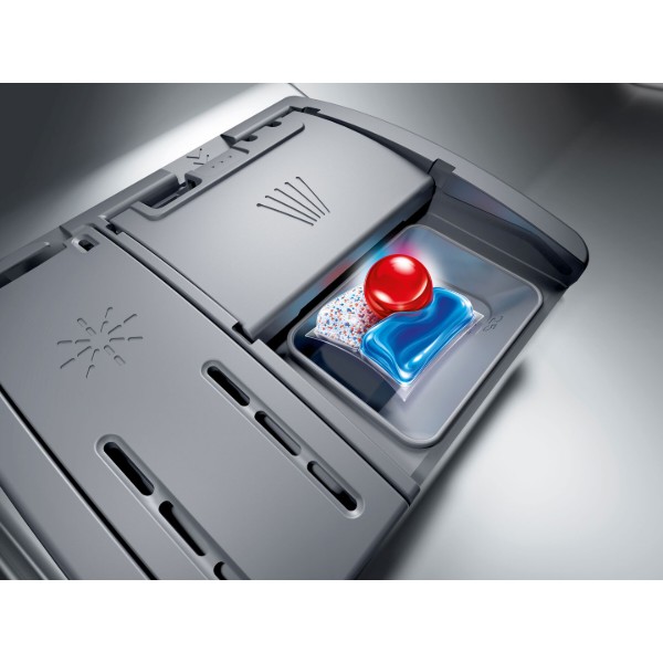Фото - Посудомоечная машина встраиваемая Bosch SMV6ECX86Q