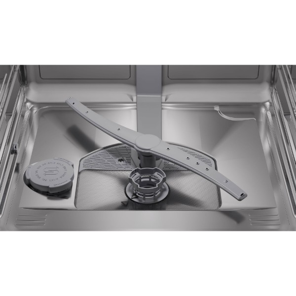 Фото - Посудомоечная машина встраиваемая Bosch SMV6ECX86Q