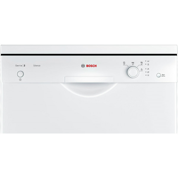 Фото - Посудомоечная машина отдельностоящая Bosch SMS24AW00E