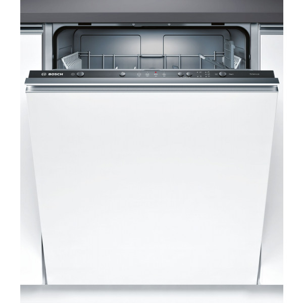 Фото - Посудомоечная машина встраиваемая Bosch SMV24AX00K