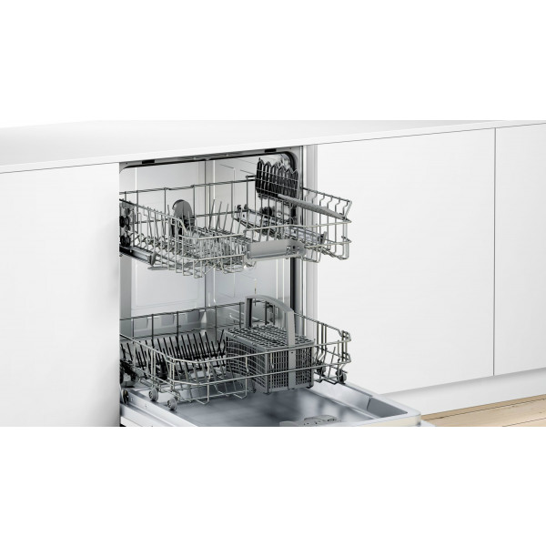 Фото - Посудомоечная машина встраиваемая Bosch SMV46AX00E