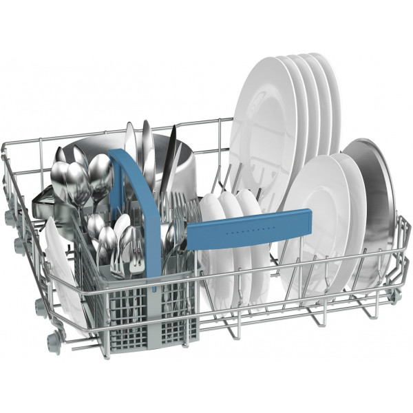 Фото - Посудомийна машина вбудована 60 см Bosch SMV53L30EU