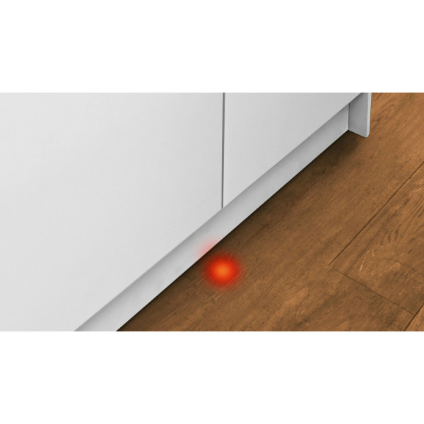 Фото - Посудомийна машина вбудована 60 см Bosch SMV53L30EU