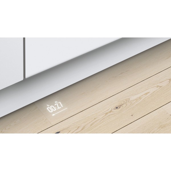Фото - Посудомоечная машина встраиваемая Bosch SMV6ECX86Q