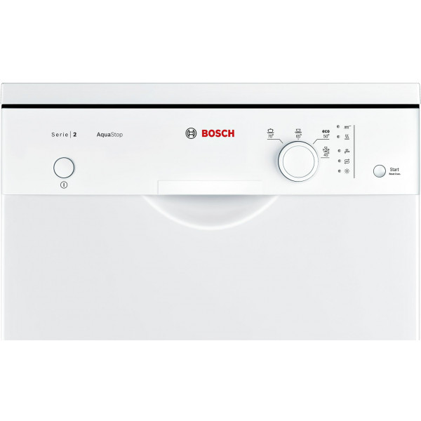 Фото - Посудомоечная машина отдельностоящая Bosch SPS40F22EU