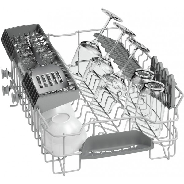 Фото - Посудомоечная машина отдельностоящая Bosch SPS40F22EU