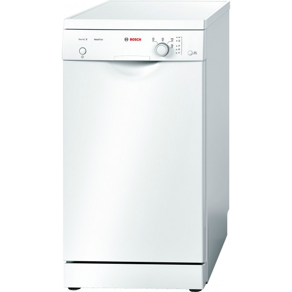 Фото - Посудомоечная машина отдельностоящая Bosch SPS40F22EU