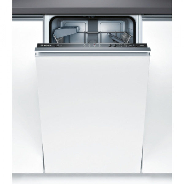 Фото - Посудомоечная машина встраиваемая Bosch SPV40E40EU