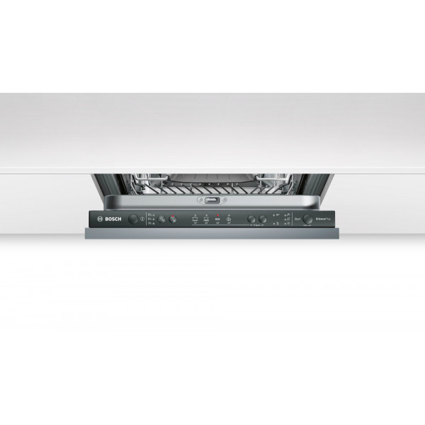Фото - Посудомоечная машина встраиваемая Bosch SPV 40E80EU