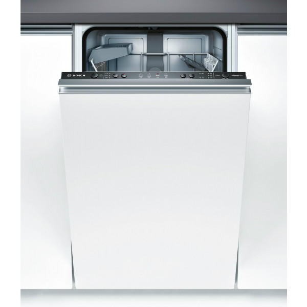 Фото - Посудомоечная машина встраиваемая Bosch SPV 40E80EU