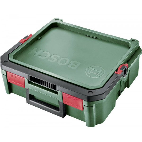 Фото - Ящик для инструментов Bosch SystemBox S (1.600.A01.6CT)