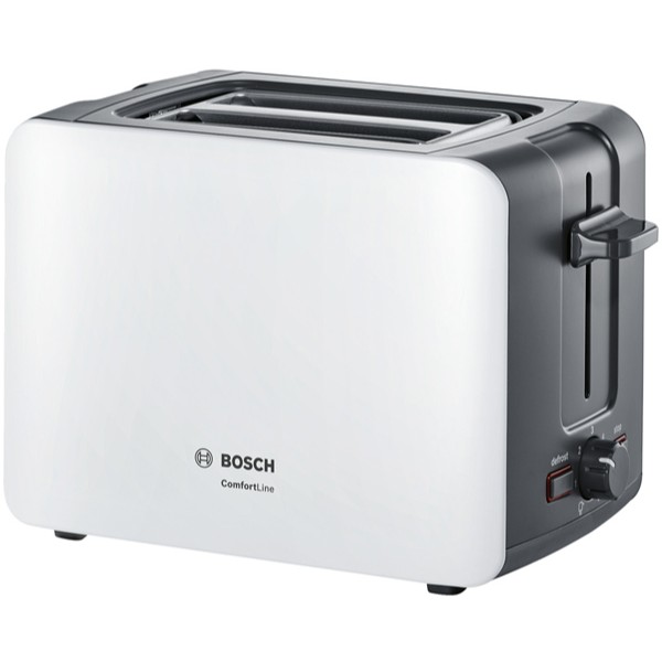 Фото - Тостер Bosch TAT6A111 Фото - Тостер Bosch TAT6A111