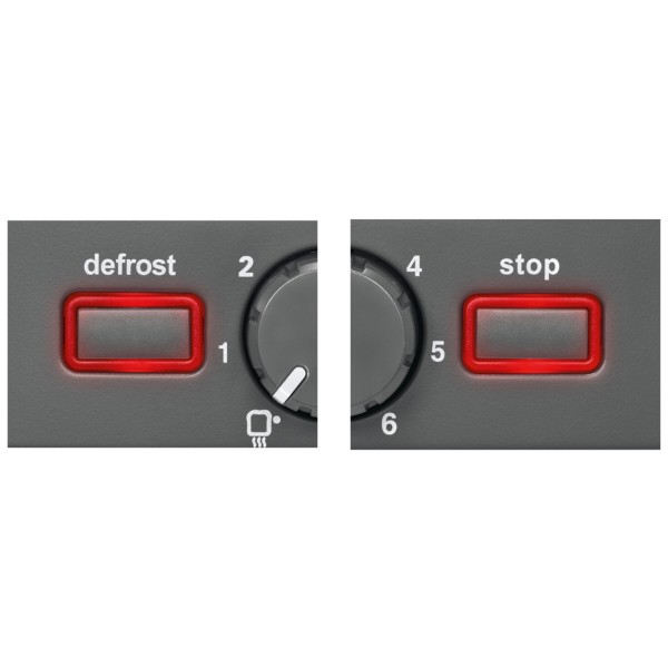 Фото - Тостер Bosch TAT6A111