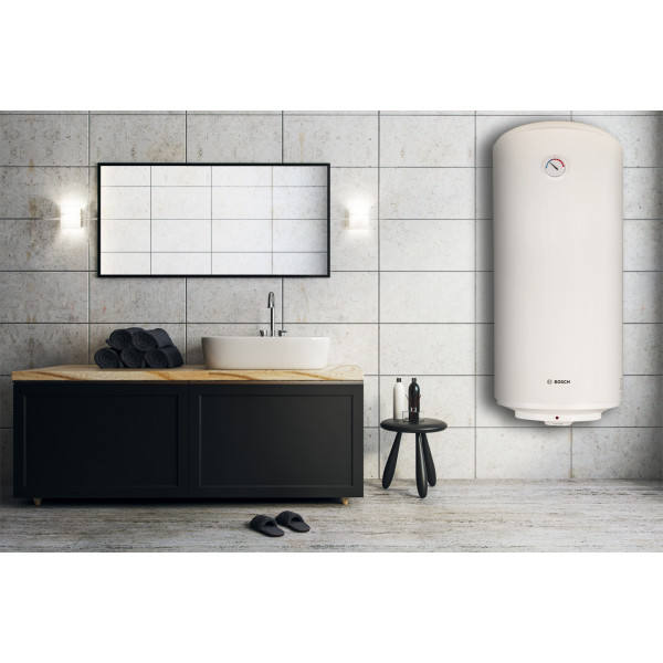 Фото - Водонагреватель Bosch TR 2000T 100 B