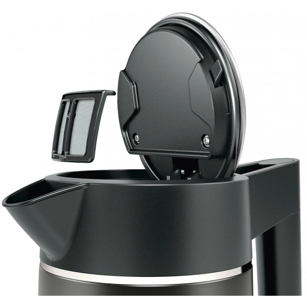Фото - Уцінка - Електричний чайник Bosch TWK5P475 #