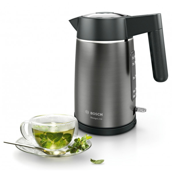 Фото - Уцінка - Електричний чайник Bosch TWK5P475 #