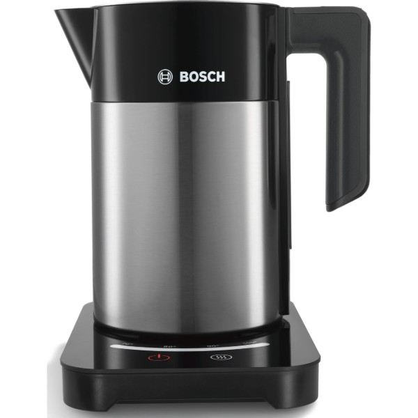 Фото - Электрический чайник Bosch TWK7203 Фото - Электрический чайник Bosch TWK7203